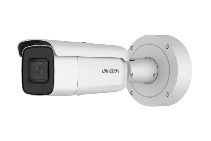NETWORK CAMERA DS-2CD2725FWD-IZS 本体 DS-2CD2625FHWD-IZS - Câmeras de rede - Hikvision Brasil